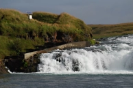 A staircase to... A staircase to...