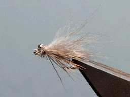 Seatrout CDC & Elk Seatrout CDC & Elk