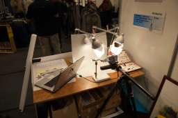 My little corner My little corner