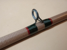 A shooting eye A shooting eye