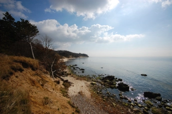 A favorite place A favorite place