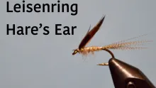 Video thumb for Leisenring Hare’s Ear