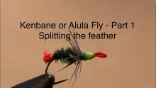 Video thumb for Kenbane Fly Part 1
