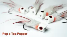 Video thumb for Pop a Top Popper