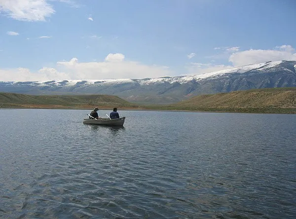 User submitted picture: Solitude on our friend Ph...