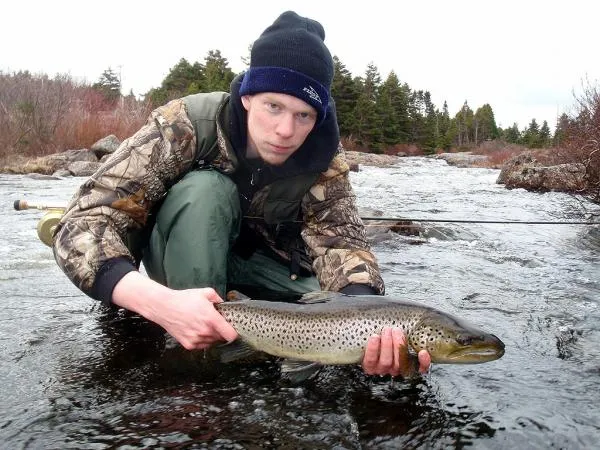 User submitted picture: The result of using the b...